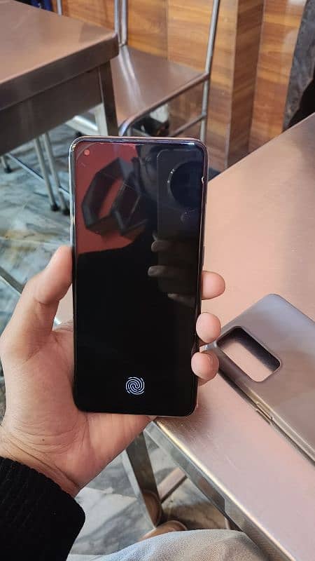 Realme GT Master Edition 6