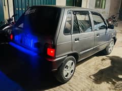 Suzuki Mehran VXR 2015 Euro Engine Urgent Sale btr Cultus Alto Cuore