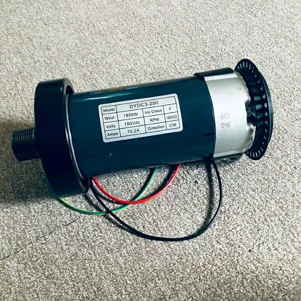 treadmill motor available 0