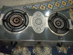 stove