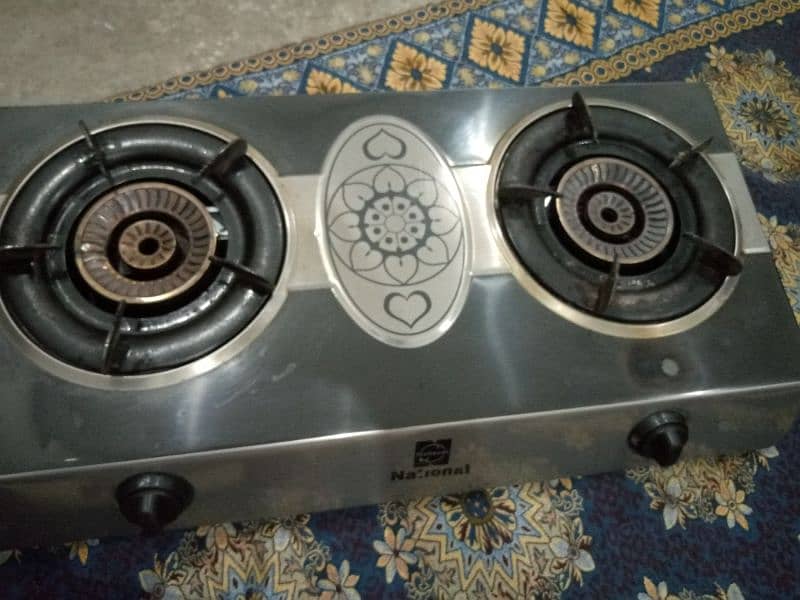 stove 1