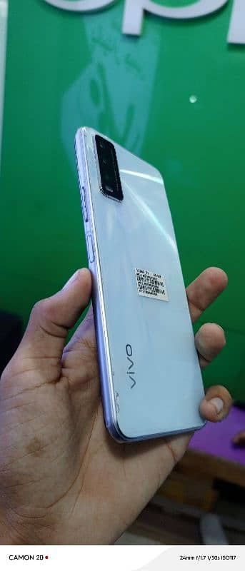 vivo y20 1