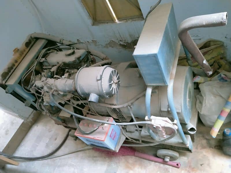 10kv genretor car engine 0