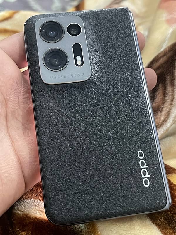 Oppo find n2 fold Non PTA 3