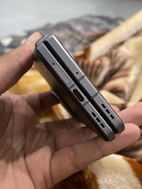 Oppo find n2 fold Non PTA 4