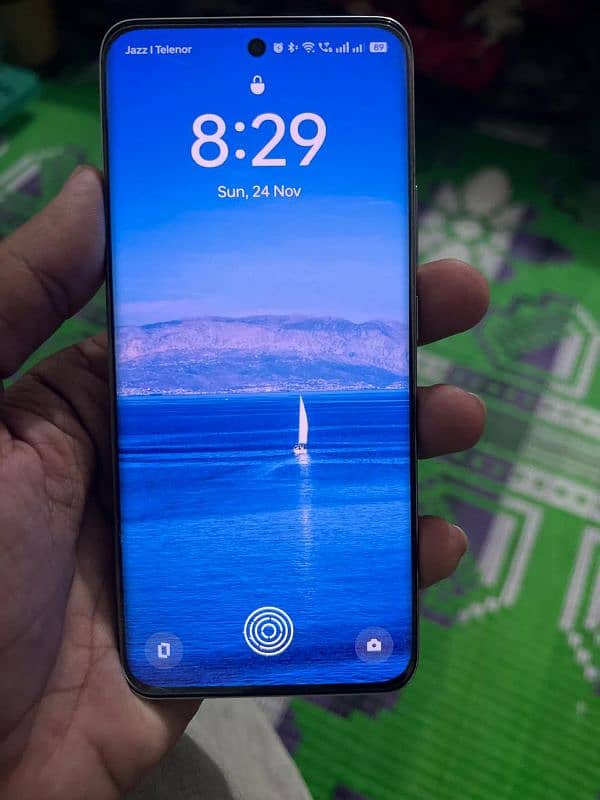 oppo Reno 12 1