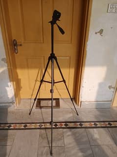 camera and mobile stand