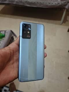 infinix zero x neo