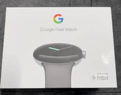 Google pixel watch Fitbit Google asistant built-in like Alexa and nest