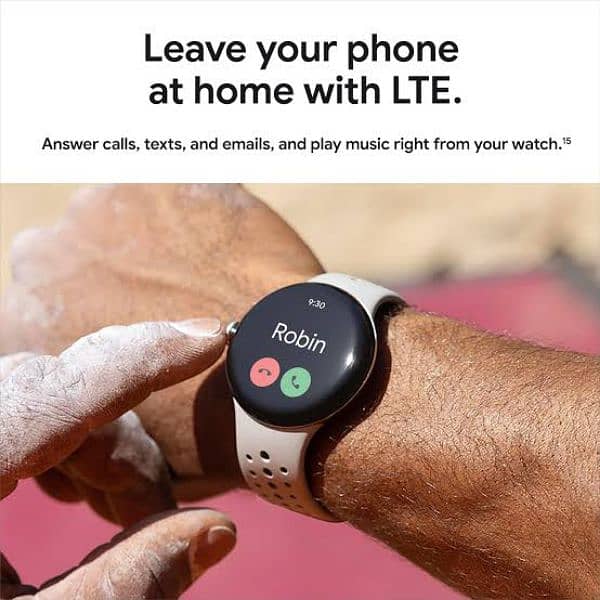 Google pixel watch Fitbit Google asistant built-in like Alexa and nest 2