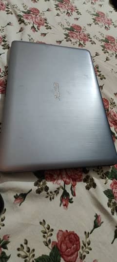 ASUS R540L