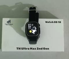 TH ULTRA WATCH 2 Generation