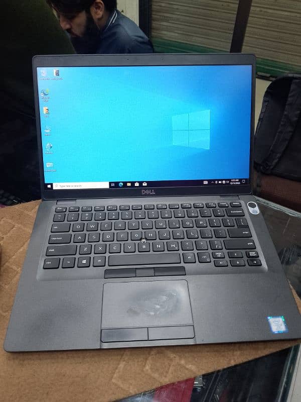 Dell latitude 5400 Core i5 8th Generation 0