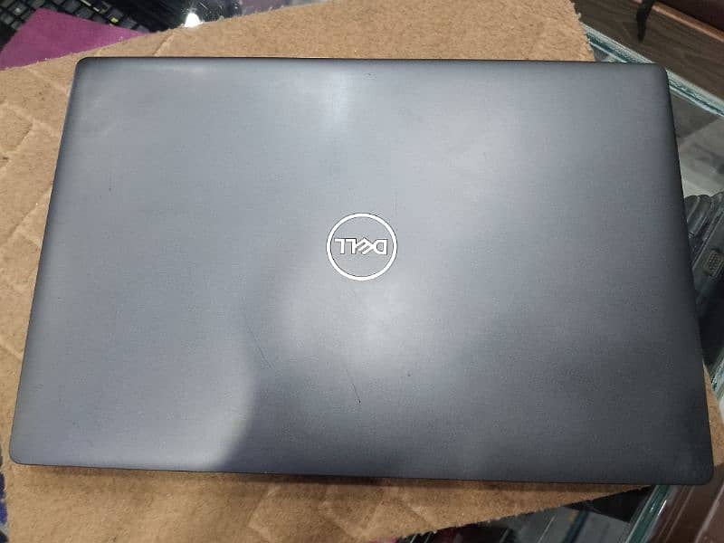 Dell latitude 5400 Core i5 8th Generation 2