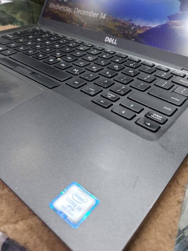 Dell latitude 5400 Core i5 8th Generation 3