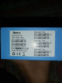 sparx