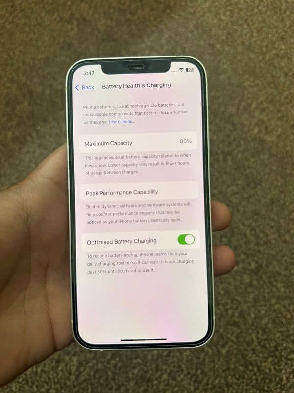 iphone 12 non pta sim working 9