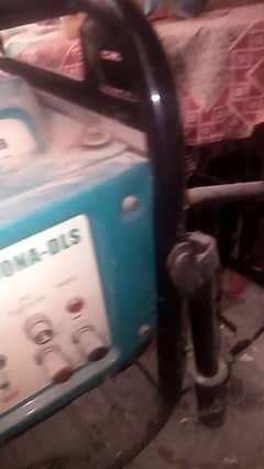 Generator for sell