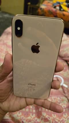 iphone Xs maX