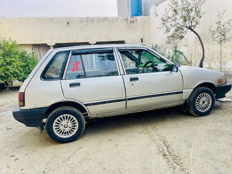 Suzuki Khyber 1987 1