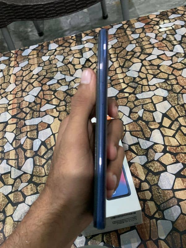 redmi note 9 4gb +2gb /128gb 1