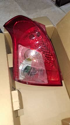 Suzuki swift 2016 back tail lights