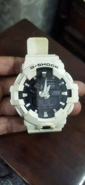 Casio G Shok ga 700 2