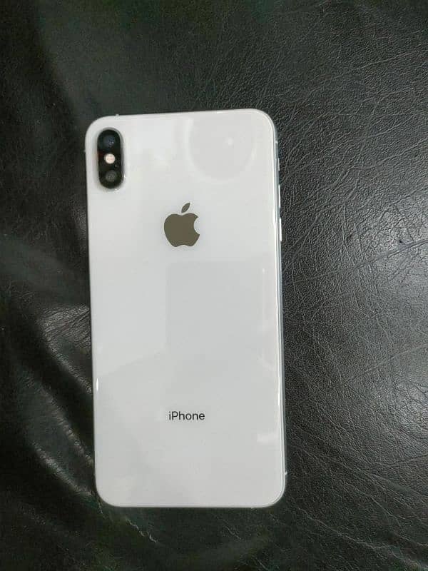 Iphone XS Max 64 GB 0