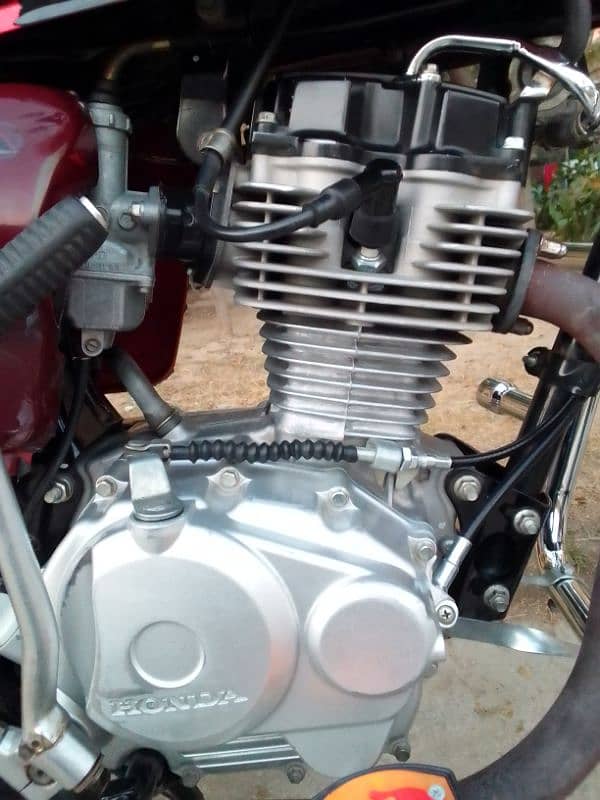 Honda125 1