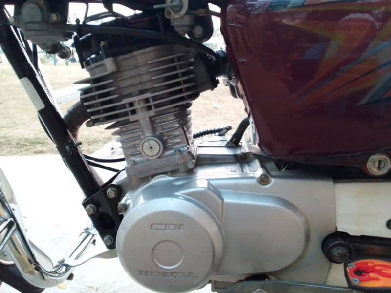 Honda125 13