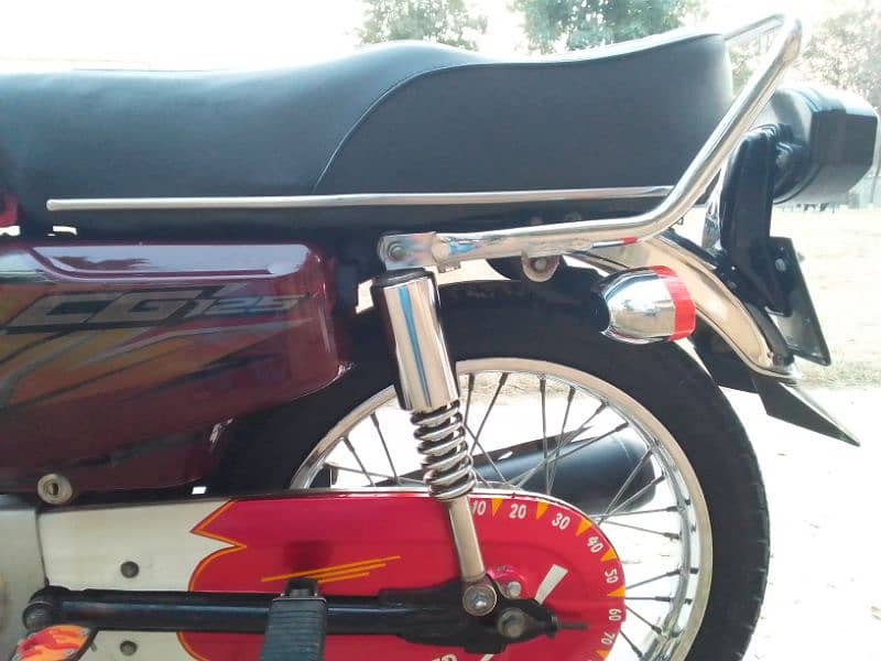 Honda125 15