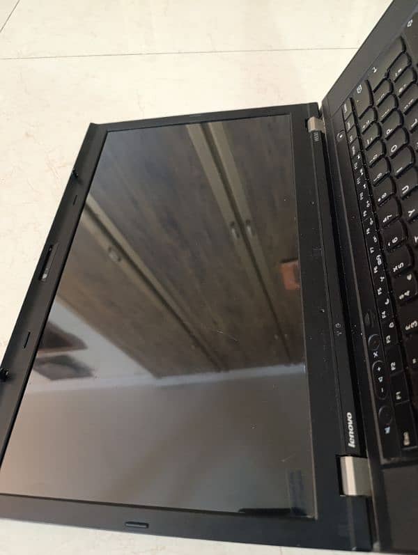 Lenovo Thinkpad W530 i7 3rd Gen Nvidia Graphics 16GB Ram 240GB SSD 2