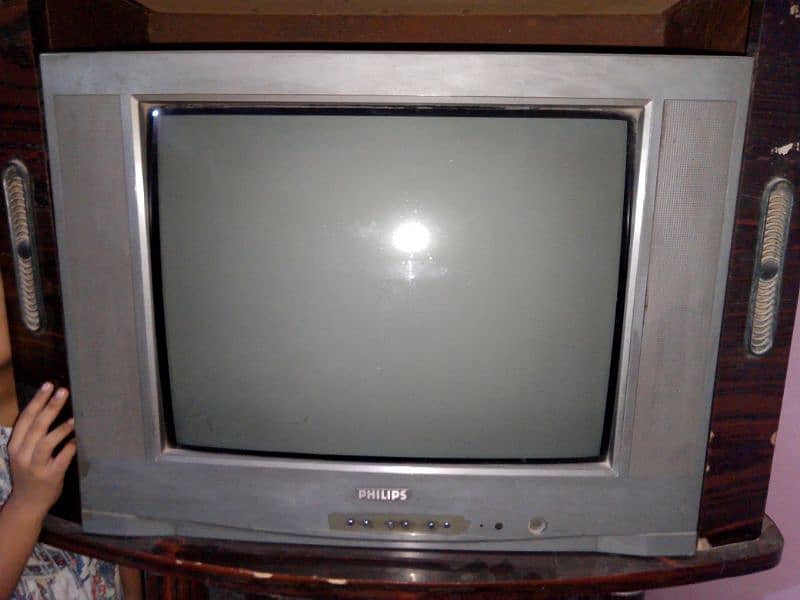 Philips tv 0