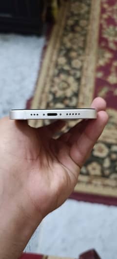 iphone 12 non pta with full zero condition