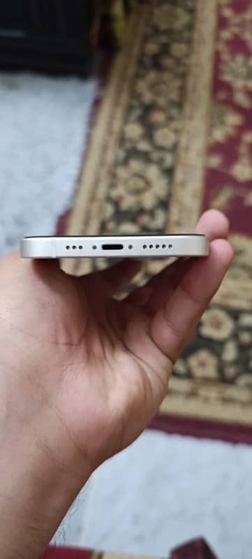 iphone 12 non pta with full zero condition 0