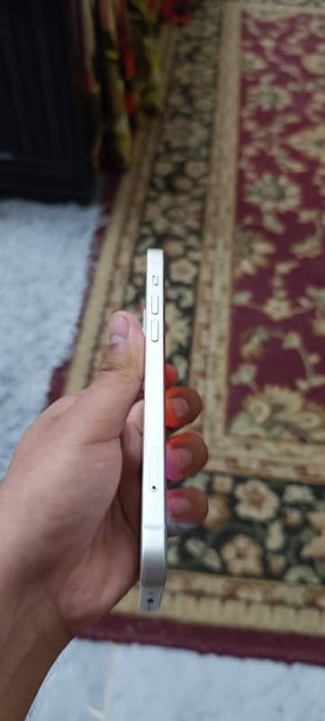 iphone 12 non pta with full zero condition 1