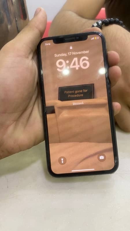 iphone x pta approved 2