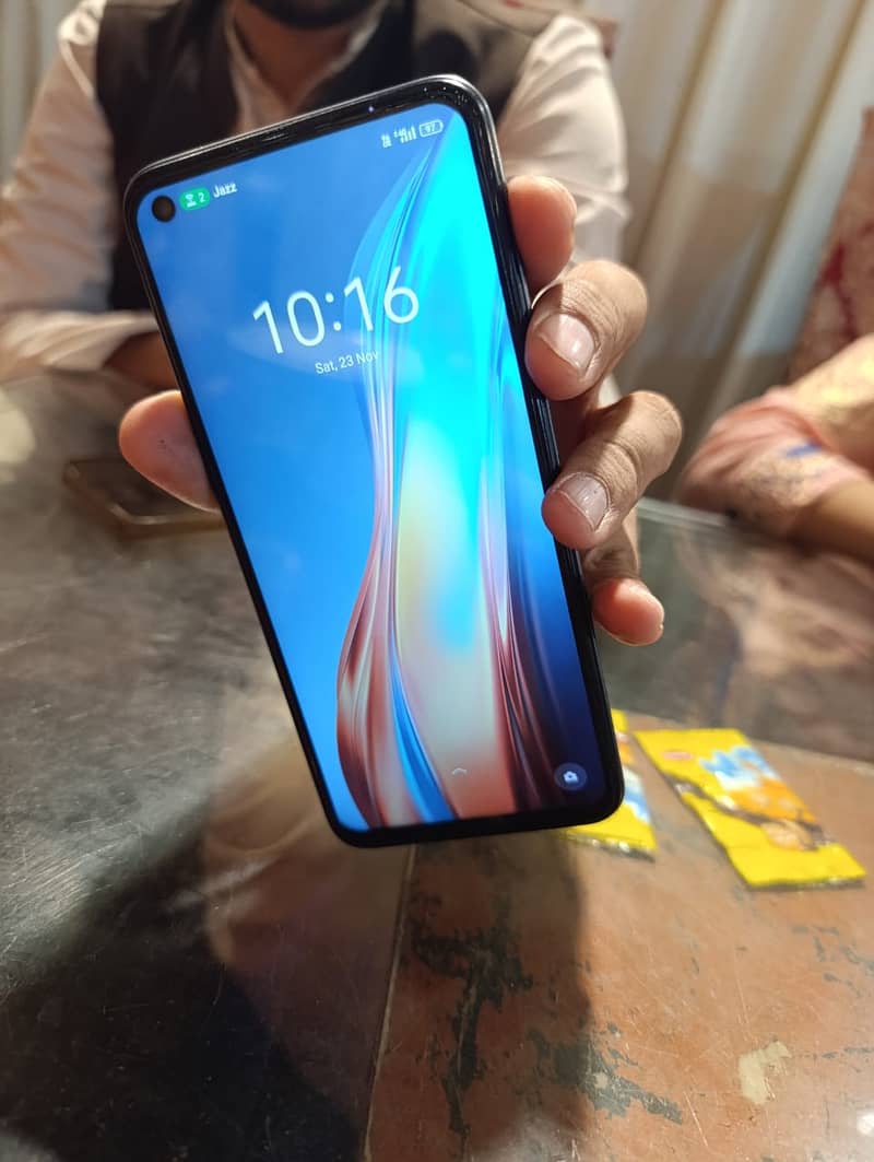 realme narzo 50 2