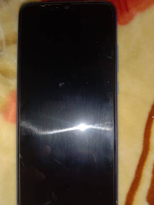 Redmi 10A 6+128 10 By 10 condition only one hand used no any fault 2