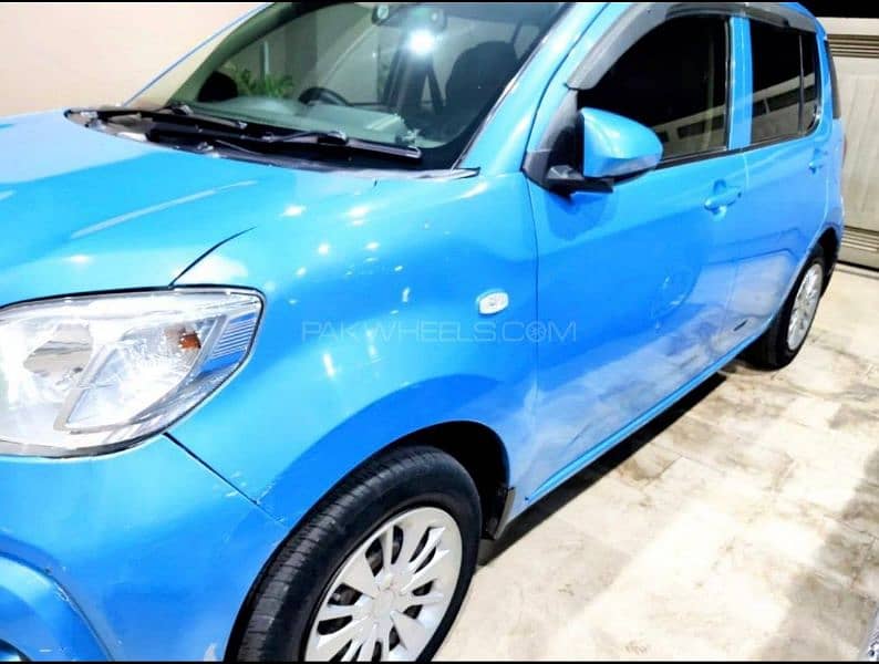 Toyota Passo 2018 ( boon ] 9