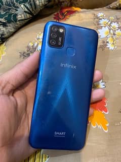 infinix smart 6 64gb