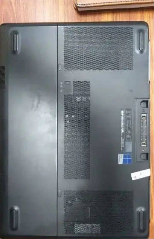 dell Precision 7520 2