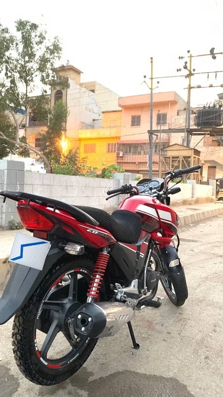 Cb-150f model 2022 | urgent sale | 0