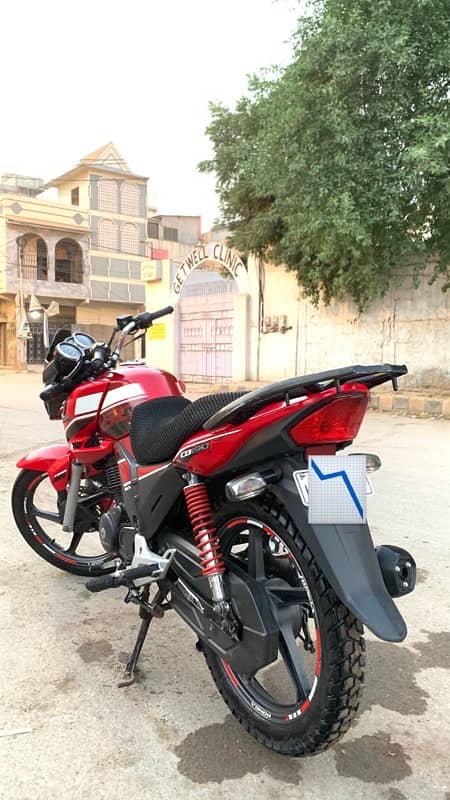 Cb-150f model 2022 | urgent sale | 1