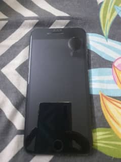 iphone 7 plus 128gb, excellent condition, scratchless mint condition