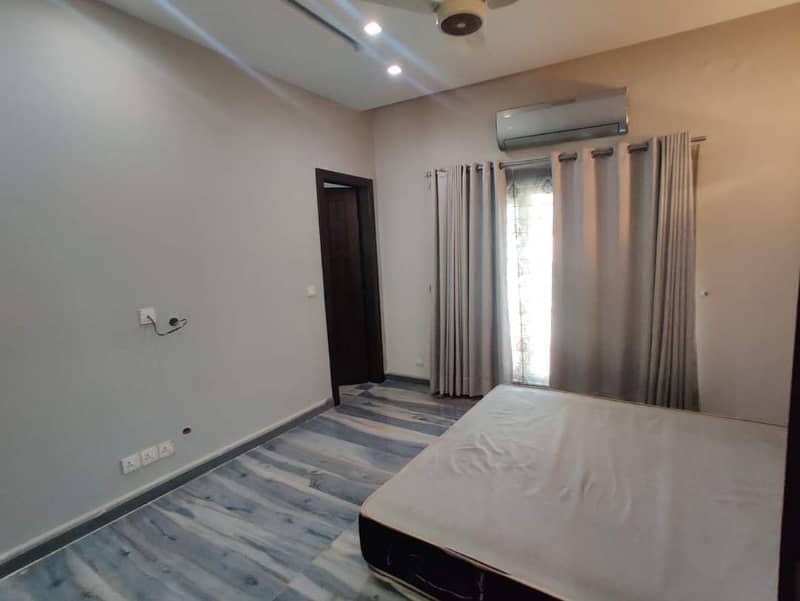 10 Marla Luxury Non Furnished Upper Portion Available For Sale In Bahria Town Lahore 9