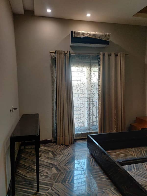 10 Marla Luxury Non Furnished Upper Portion Available For Sale In Bahria Town Lahore 14