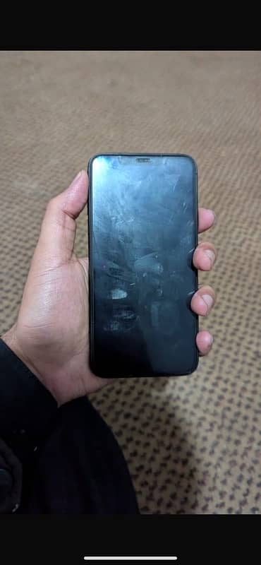 iphone 11 pro max 256 gb non pta 1