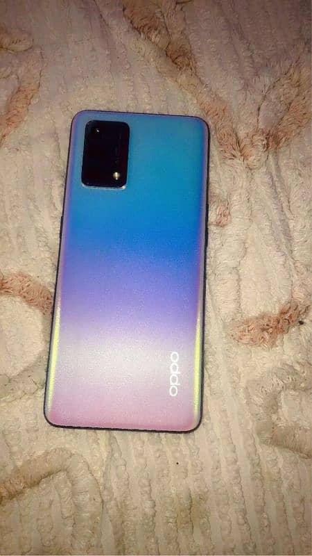 Oppo A95 {8+4GB 128GB} 1