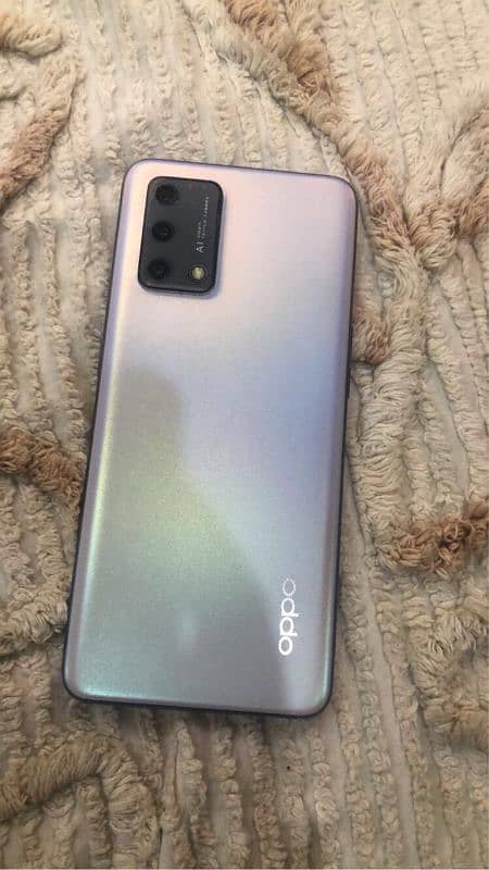 Oppo A95 {8+4GB 128GB} 2